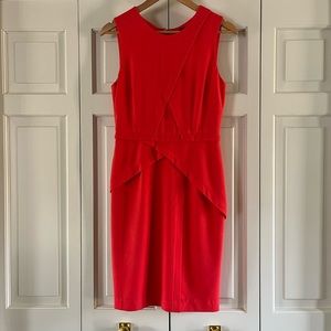 BCBG Max Azria shift dress. Size 6.